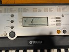 Yamaha Psr-e203 61-key Portable Keyboard