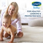 Cetaphil Baby Shampoo And Body Wash With Organic Calendula  Tear Free  Hypoaller