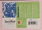 Speedball Speedy-carve Block-11 75 x11 75 