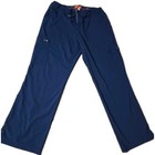 Womens Koi Basic Petite Double Cargo Scrub Pants Small S Sp Holly 731 Scrubs 