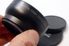Digital Concepts Hd 0 45x Wide Angle Aux Conversion Lens With 52mm Thread