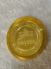 Four Queens  40 Tyche Goodess 1 5oz  40  999 Silver Strike Token