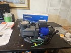 New Ob      Aquastrong Swimming Pool Pump 3 4hp Psp070-pj 115v 3000gph With Timer 