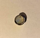 Yamaha Flugelhorn  Yfh-631  Finger Button  Nickel