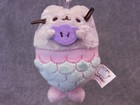 Gund New Pusheen Pusheen Mermaid Blind Box Series 6 Magical Kitties Plush