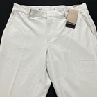 Fd5624-072 Nike Men s Tour Repel Flex Slim Fit Golf Pants Ivory Black Size 34x34