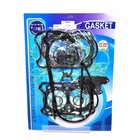 Us Stock   full Engine Gasket Kit For Honda Gl1100 Gold Wing 1980 1981 1982 1983
