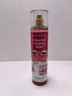 Bath   Body Works Twisted Peppermint  You Choose One Mist  lotion  Wash  cream