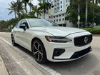 2024 Volvo S60 B5 Awd Core Dark Theme