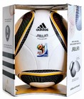 Match Soccer Ball Foot Ball Jabulani 2010 Official  premium Reproduction Size 5 