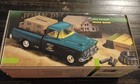 1992 Ertl John Deere 1955 Pickup Truck Bank 1 25 Die-cast Midland Implement
