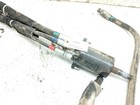 12 Kubota Rtv1140 Cpx Rear Bed Box Hydraulic Pump