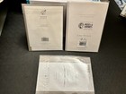 Hallmark   More Assorted Greeting Cards Lot Of 3