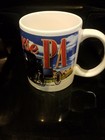 Vintage Intercourse Pa Lovers  Paradise 8 Oz  Coffee Tea Cup Mug
