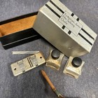 Vintage Kodascope Film Splicing Outfit Eastman Kodak Company