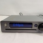 Brennan Jb7 320gb Music Audio Cd Player No Remote Read Description