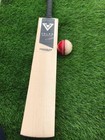Veles Custom Made English Willow Cricket Bat Grade 1st Full Size Cricket Bat