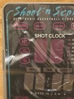 Lifetime Products Shoot-n-score Electronic Basketball Scoreboard Unused