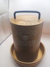 The Whiskey Ice Company Spherical Jack Daniels Ice Maker  2 5  Spheres  W  Tray 