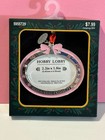 The Gift Box Photo Frame Ornament Baby s 1st Christmas 2 5  X 3  Pink -oval 2023