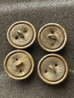 Model 1904 Imperial Russian Army Officer Buttons  tm1153