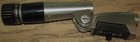 Vintage Shure Bros  Dynamic Unidyne Iii Pe54 Series 2 Microphone   Cord  Lot  1