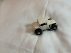 Aurora T Jet Hot Rod Slot Car With Aurora Chassis  Runs Well