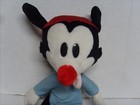 Rare Vintage 1993 Dakin Animaniacs 18  Plush Wakko Warner Has Tag   