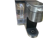 Keurig K920 K-supreme Plus Single Serve Coffee Maker - Silver
