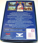 Jinxter  atari St  Complete In Box Magnetic Scrolls   Rainbird Software