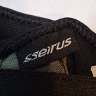 Kids Seirus Jam Master Exo Wrist Guards Snowboard Injury Protection