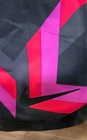Nike Gym Bag Bold Geometric Pattern Tote Weekender