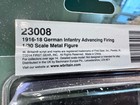 Britains  Boxed Set 23008 - German Infantry  C1916 Ww1  New Old Stock