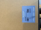 Mr   Steam 104480mb Linear Steamhead  Matte Black Open Box Never Installed