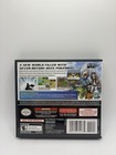 Authentic Pokemon White Nintendo Ds Case manuals Only - No Game Authentic