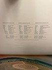 Porsche Impressionen 1978 Original Factory Dealer Wall Calendar Complete 911 930