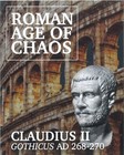 Claudius Ii Gothicus Bronze Coin Ngc Choice Au  ad 268-270  Roman Collectible