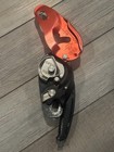 Petzl I d L Self-braking Descender   Belay Device - With Anti-panic Large