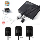 Dental Sensor Intraoral Digital Sensor Rvg Size 1 1 5 2 With Position System