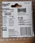 Milwaukee 48-22-5603 Pocket Level - Magnetic Factory Sealed