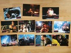 Bruce Willis Die Hard 1 - Complete Set Of 22 German Lobby Cards  1988  Mctiernan