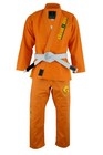 Premium Jiu Jitsu Gi   Bjj Kimonos Kids-martial-arts With Free Belt And Gi Bag