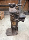 Simplex 10 Ton Railroad Ratchet Jack Model 1017-2 Works