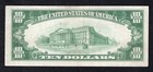 1929  10 Tyii The National Bank Of Charleroi   Trust Co  Charleroi  Pa Ch  13585