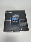 Garmin Edge 510 Cycling Computer Tracker Gps - Works 