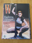 Madonna All About Madge 2003 Madonna Unbound 44 Pgs Steven Klein Photos W Magazi
