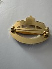 German Imperial Wwi U-boat Badge
