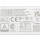 Genuine Ubiquiti Ny-pw0l2-05401100 Ac Adapter 54v 1 1a 59 4w Power Supply Oem