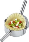 Best Utensils Stainless Steel Ravioli Mold Pierogi Dumpling Maker Wrapper Pas   