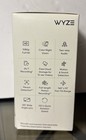 New Wyze Cam Pan V2 1080p Full Hd Color Night Vision Security Camera Wyzecp2